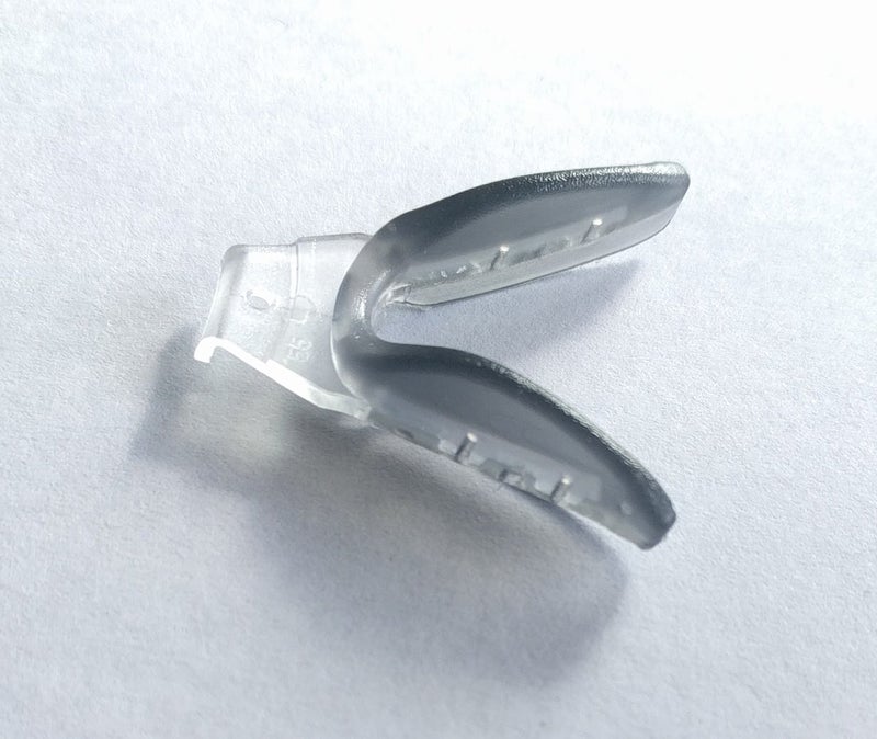 OnGuard OG225S Close Fit Replacement Nose Bridge 55-15-130 - Image 2